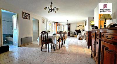 Villa - 95 m² - 4 pièces