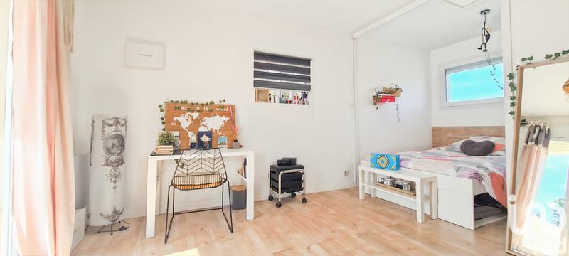 Maison - 167 m² - 7 pièces