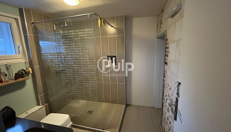 Maison - 98 m² - 4 pièces