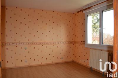 Maison - 127 m² - 5 pièces