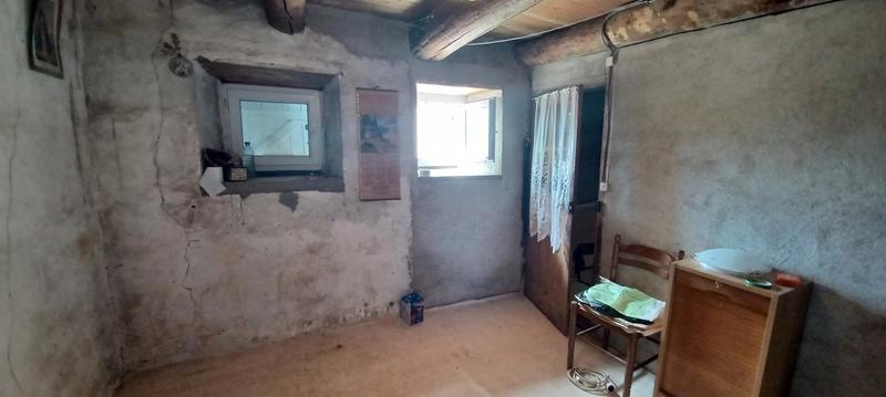 Maison - 80 m² - 5 pièces