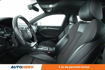Audi A3 sportback 35 Tfsi Cod s line s tronic 7 150 ch