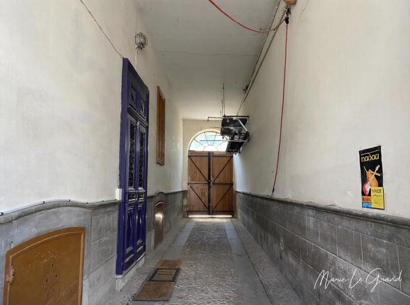 Maison - 184 m² - 7 pièces