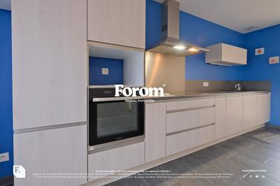 Maison ancienne - 119 m² - 5 pièces