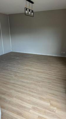 Appartement - 58 m² - 2 pièces