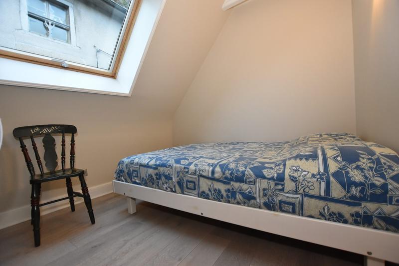 Maison ancienne - 204 m² - 7 pièces