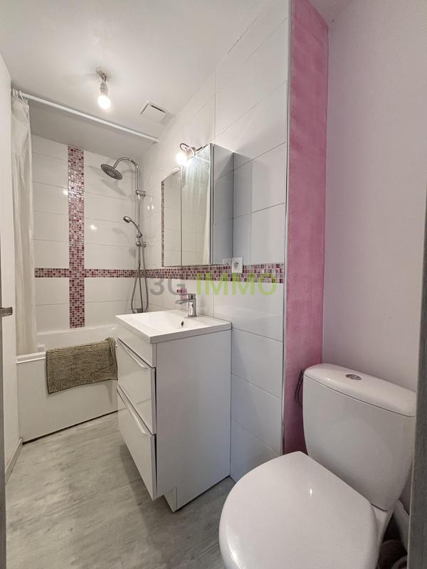 Villa - 91 m² - 5 pièces