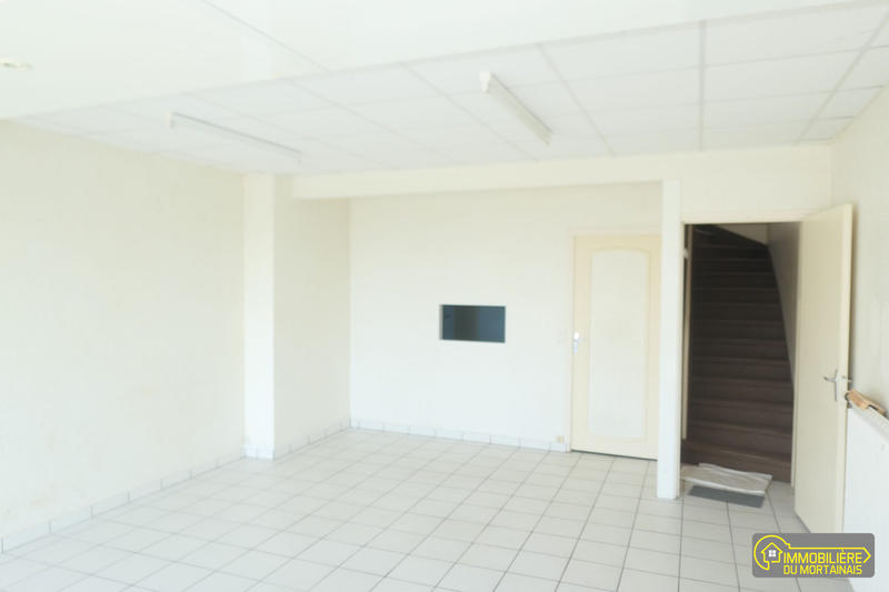 Maison - 161 m² - 5 pièces