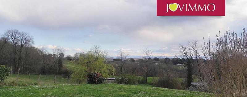 Maison - 66 m² - 4 pièces