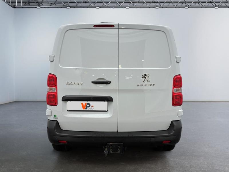 Peugeot Expert Fourgon Fgn Tole m Bluehdi 120 s&amp;S Bvm6