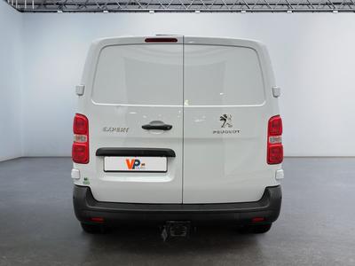 Peugeot Expert Fourgon Fgn Tole m Bluehdi 120 s&amp;S Bvm6