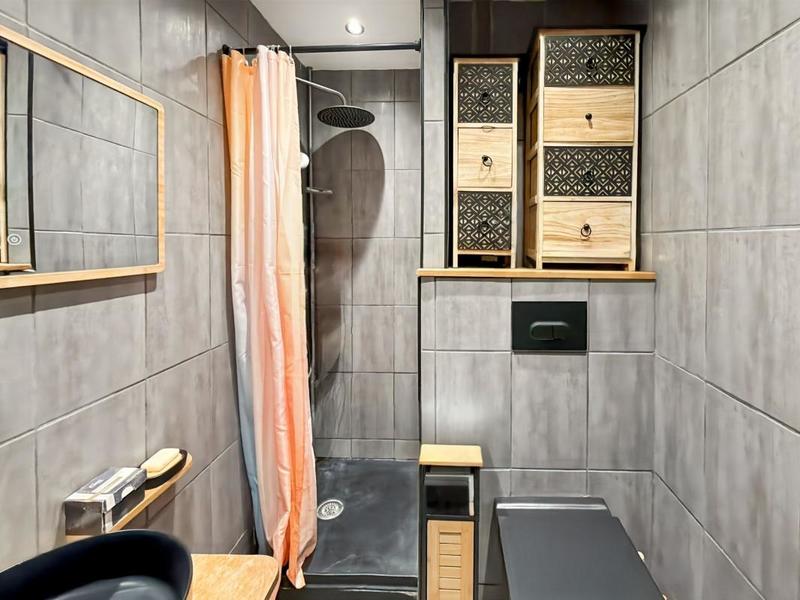 Appartement - 22 m² - 1 pièce