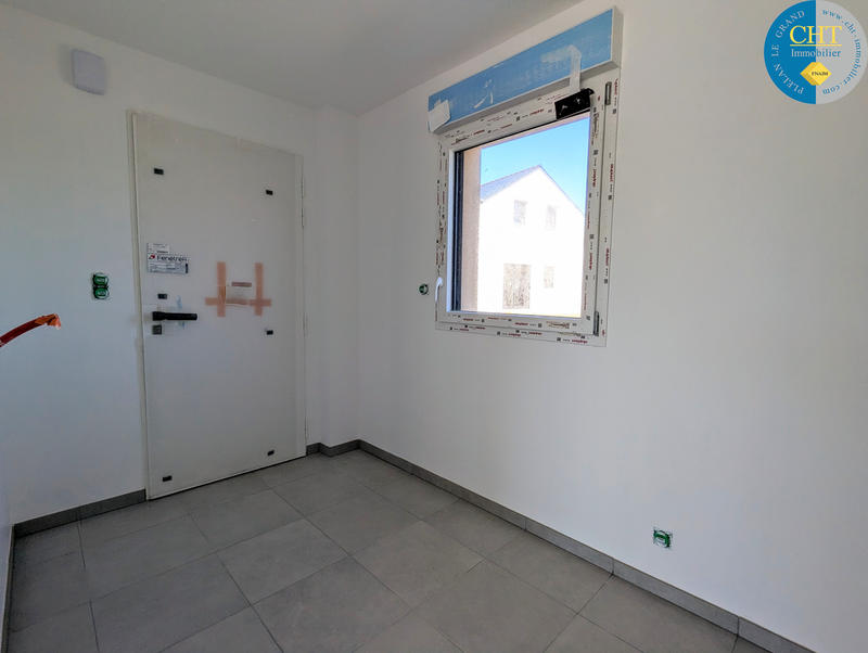Maison - 83 m² - 4 pièces