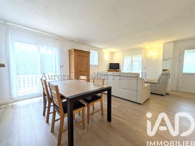 Maison - 103 m² - 5 pièces