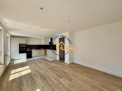 Appartement - 74 m² - 3 pièces