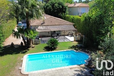 Maison - 121 m² - 4 pièces