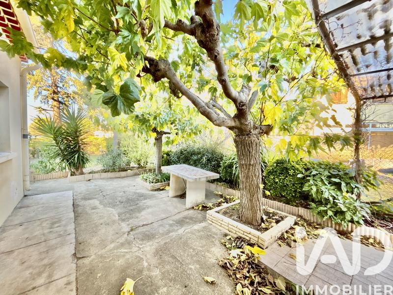 Maison - 106 m² - 5 pièces