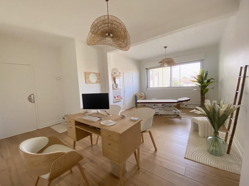 Manon Dunac - Ostéopathe Blagnac