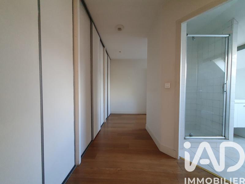 Maison - 102 m² - 4 pièces