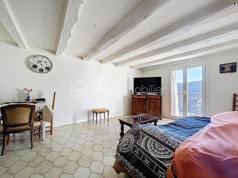 Appartement - 54 m² - 2 pièces