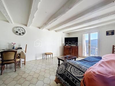 Appartement - 54 m² - 2 pièces