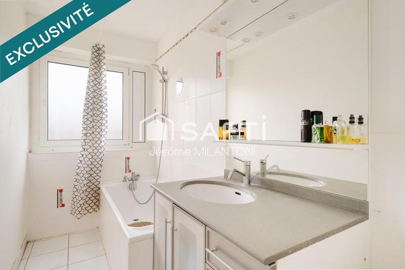 Appartement - 74 m² - 3 pièces