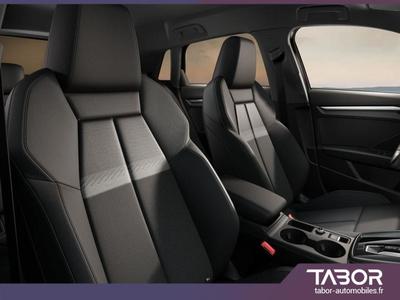 Audi A3 Sportback Tfsi 116 s tronic s line Gps