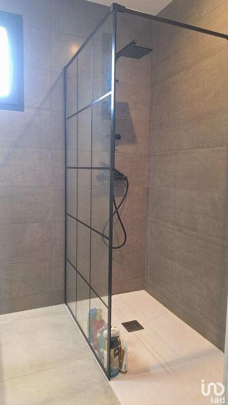 Maison - 115 m² - 4 pièces