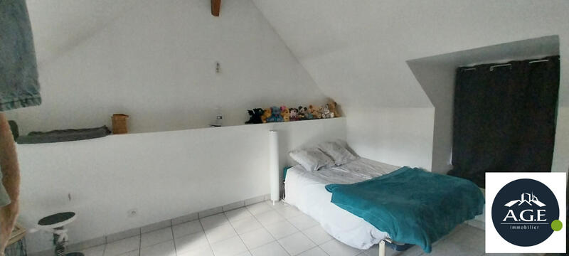 Immeuble - 290 m² - 13 pièces