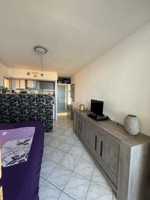 Appartement - 24 m² - 1 pièce