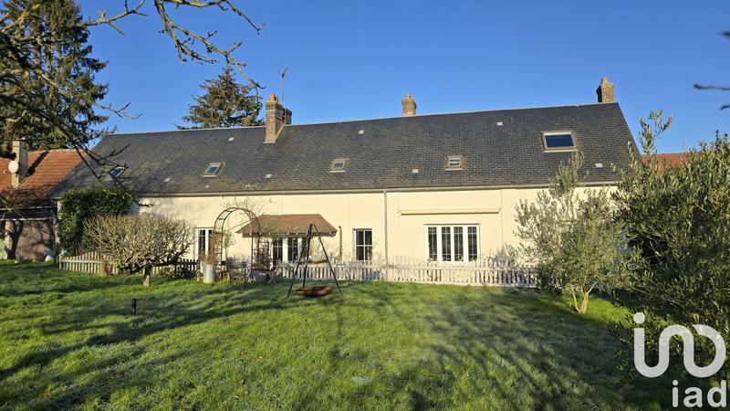 Maison de campagne - 288 m² - 13 pièces