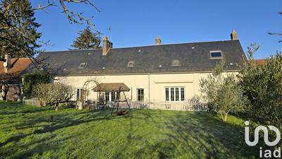 Maison de campagne - 288 m² - 13 pièces