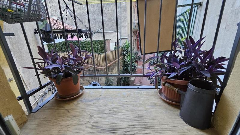 Appartement - 34 m² - 3 pièces