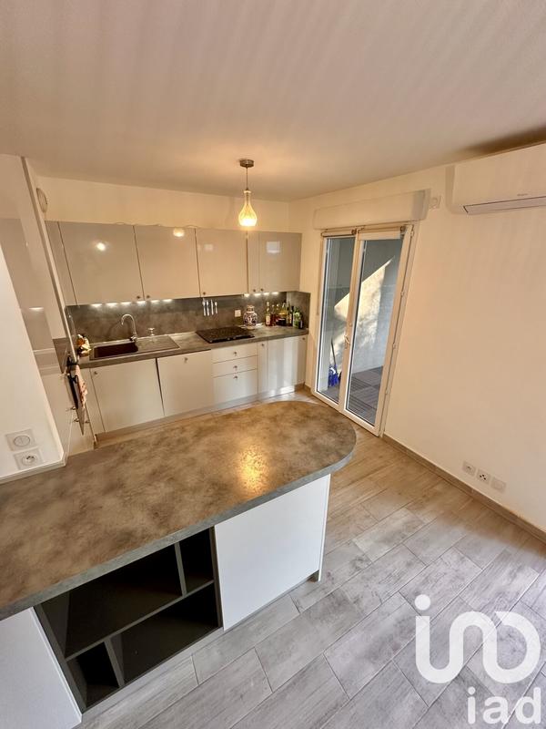 Appartement - 79 m² - 4 pièces