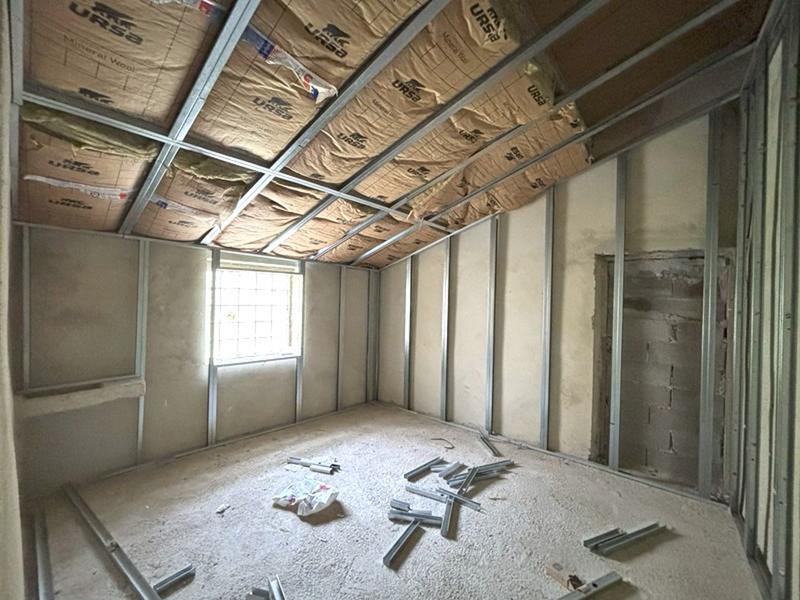 Maison - 245 m² - 8 pièces