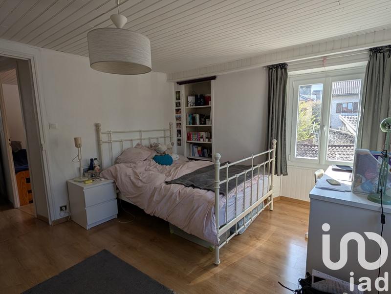 Maison - 83 m² - 4 pièces