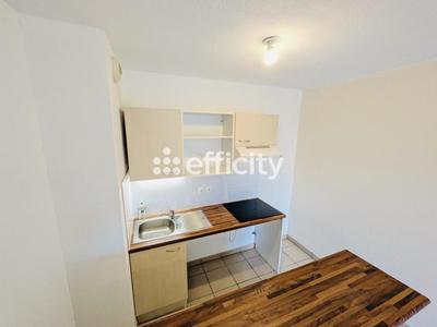 Appartement - 52 m² - 3 pièces