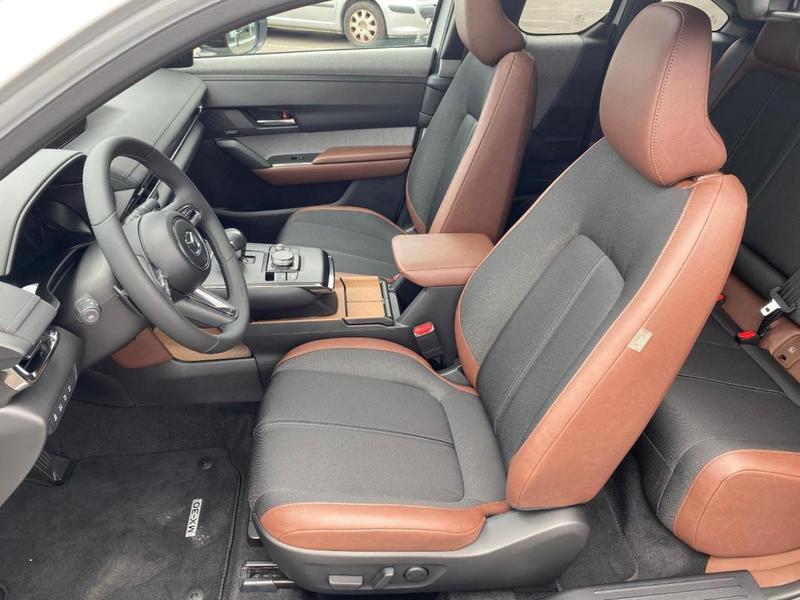 Mazda 3 Mx-30 E-Skyactiv 145ch Sellerie Industrial Vintage