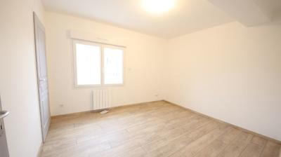 Maison - 63 m² - 3 pièces