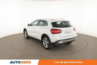 Mercedes Gla 200 d Sensation 7g-Dct 136 ch