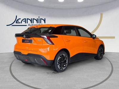 Mg Mg4 Electric 51kWh - 125 kW 2wd Standard