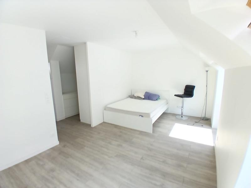 Maison - 127 m² - 6 pièces