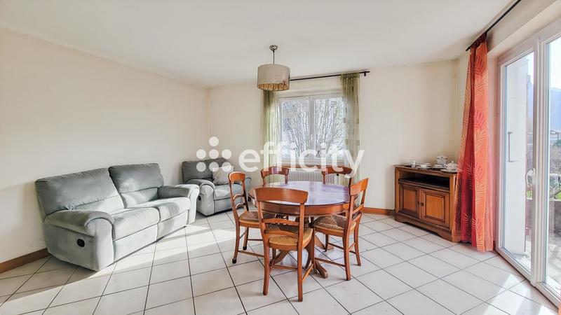 Maison - 70 m² - 4 pièces