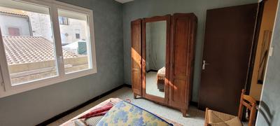 Maison de village - 102 m² - 5 pièces