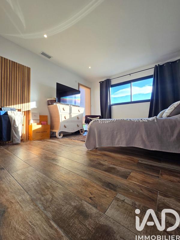 Maison de maîtres - 160 m² - 5 pièces