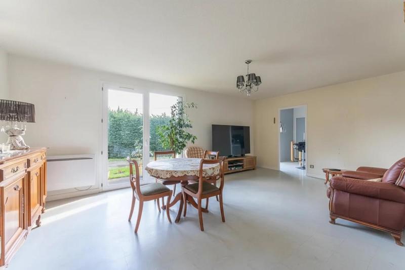 Maison - 86 m² - 4 pièces