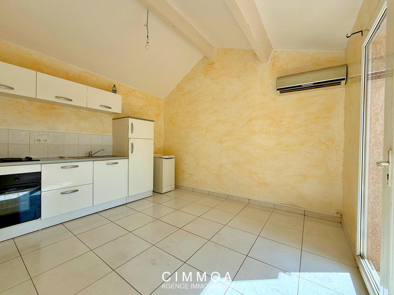 Maison - 91 m² - 5 pièces