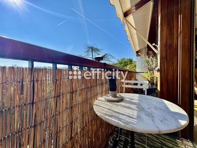 Appartement - 74 m² - 3 pièces