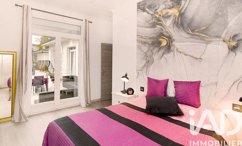 Maison - 170 m² - 6 pièces