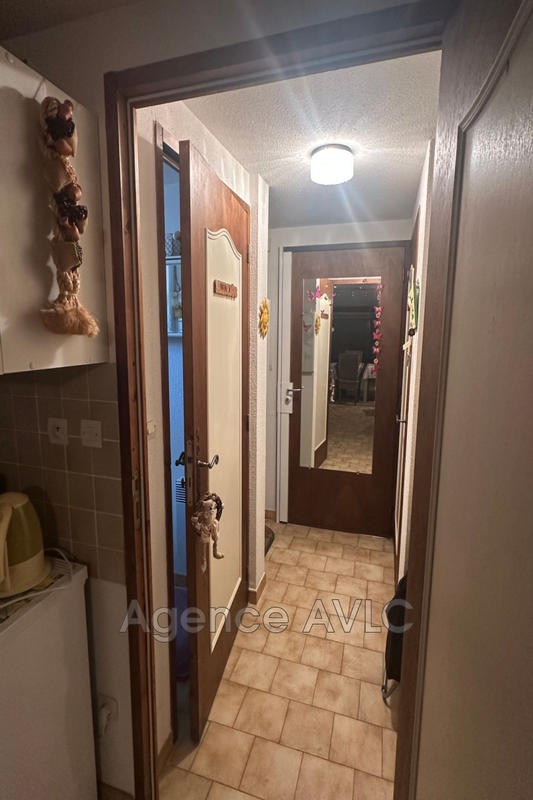 Appartement - 46 m² - 3 pièces